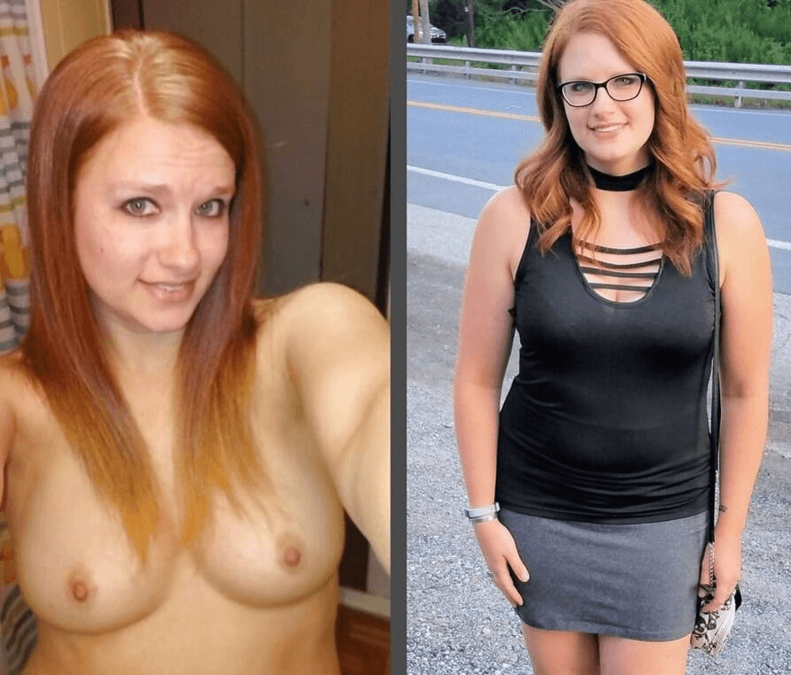 20 years of slutty pics of hotwife Brandi