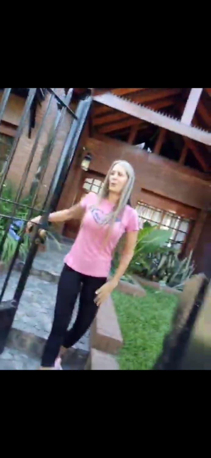 Lucy girl fitness super hot ass Spandex Big teats