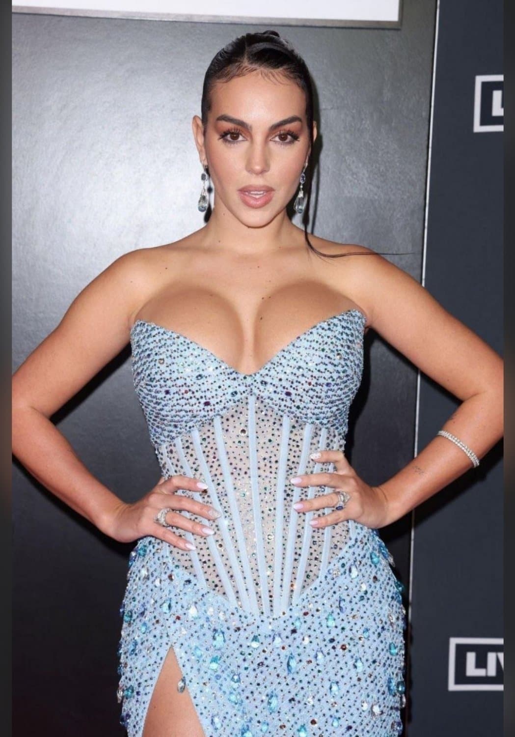 All of Georgina: Fakenudes, leaked video, hot video and hot photos