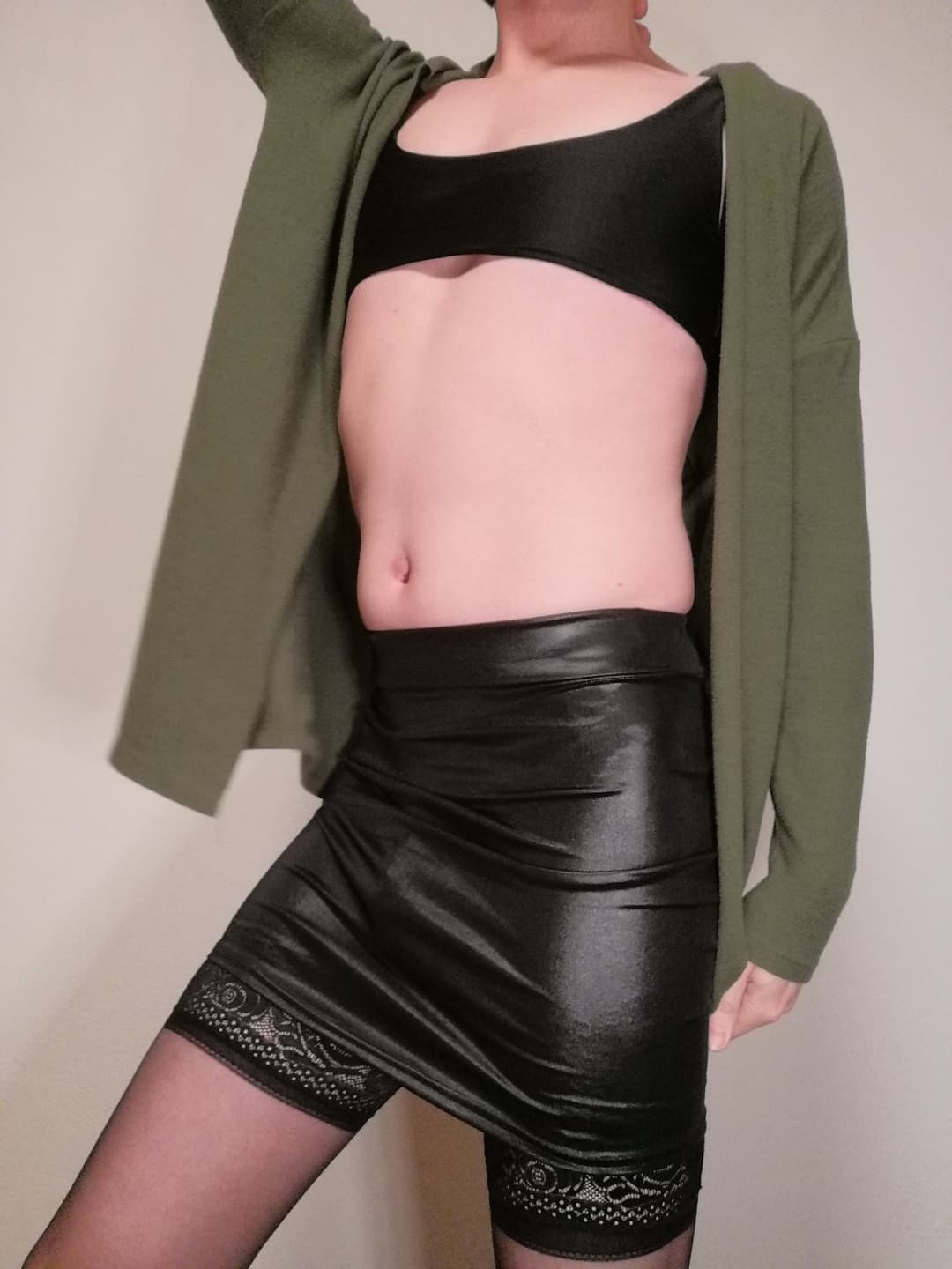 Your naughty Sissy secretary