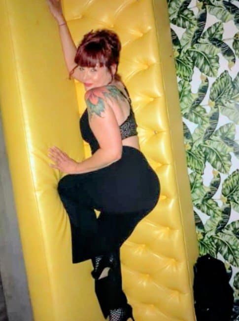 559 Misty blue Misty Dawn Milfty blu4You Hot slutty milf