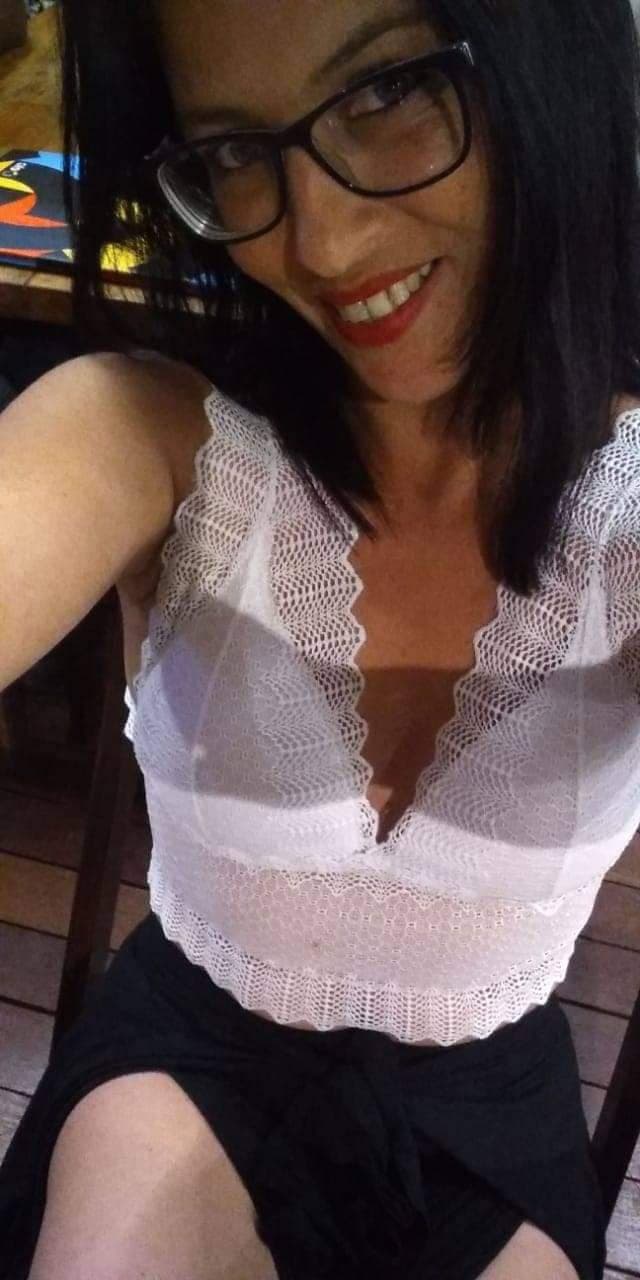 Rosiane coroa safada