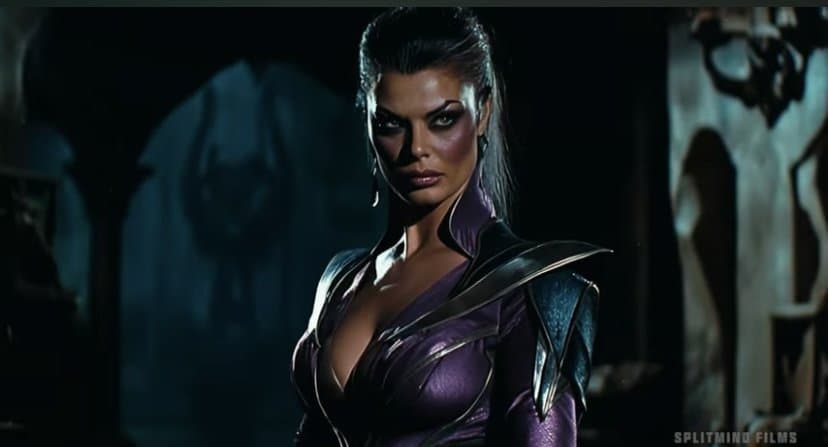 Click to view full size Mk deviant art