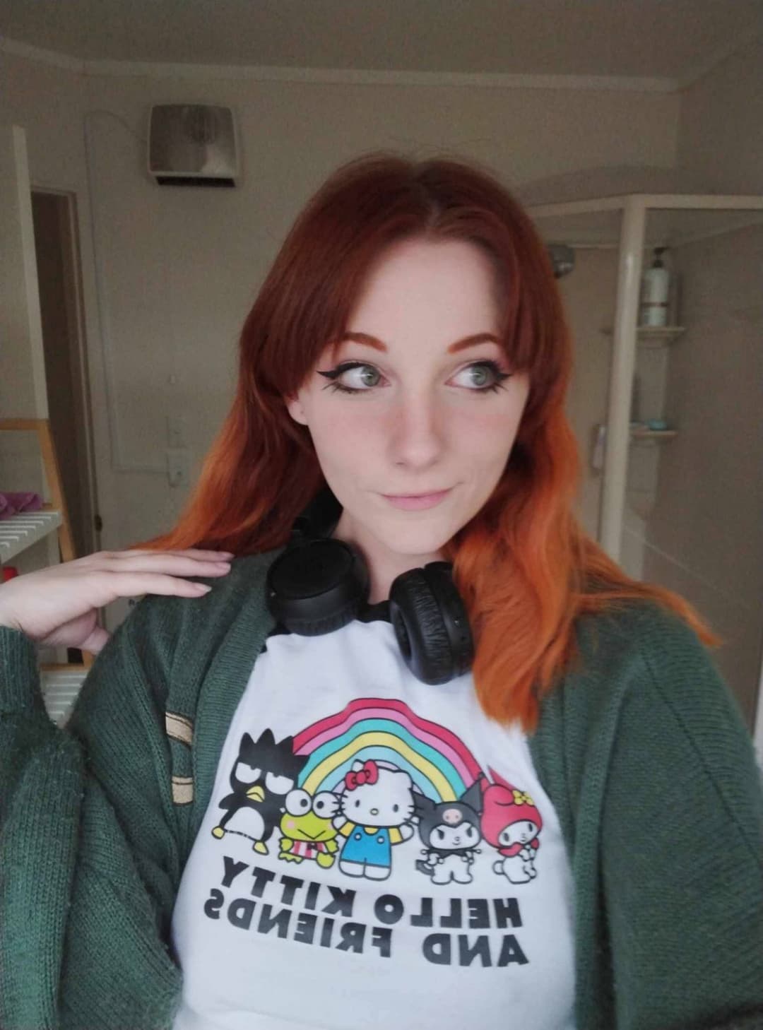 22yo Dani is too curious to resist, becoming a webslut is her biggest desire