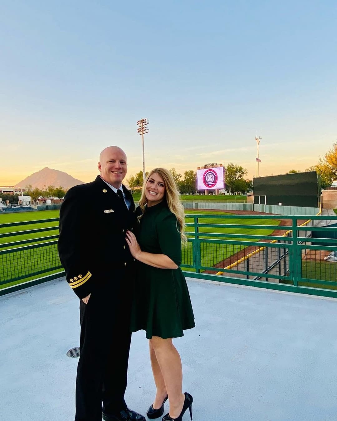 Sexy teacher Mandi Casillas Bolinger is so sexy and busty