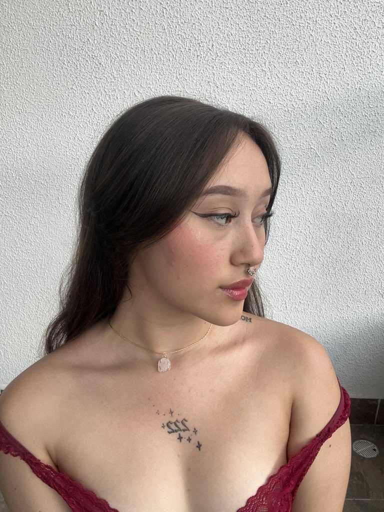 Angela Souto Suzuki on Facebook