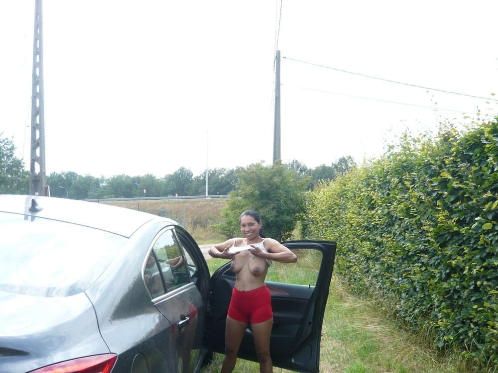 shameless gook cum dumpster