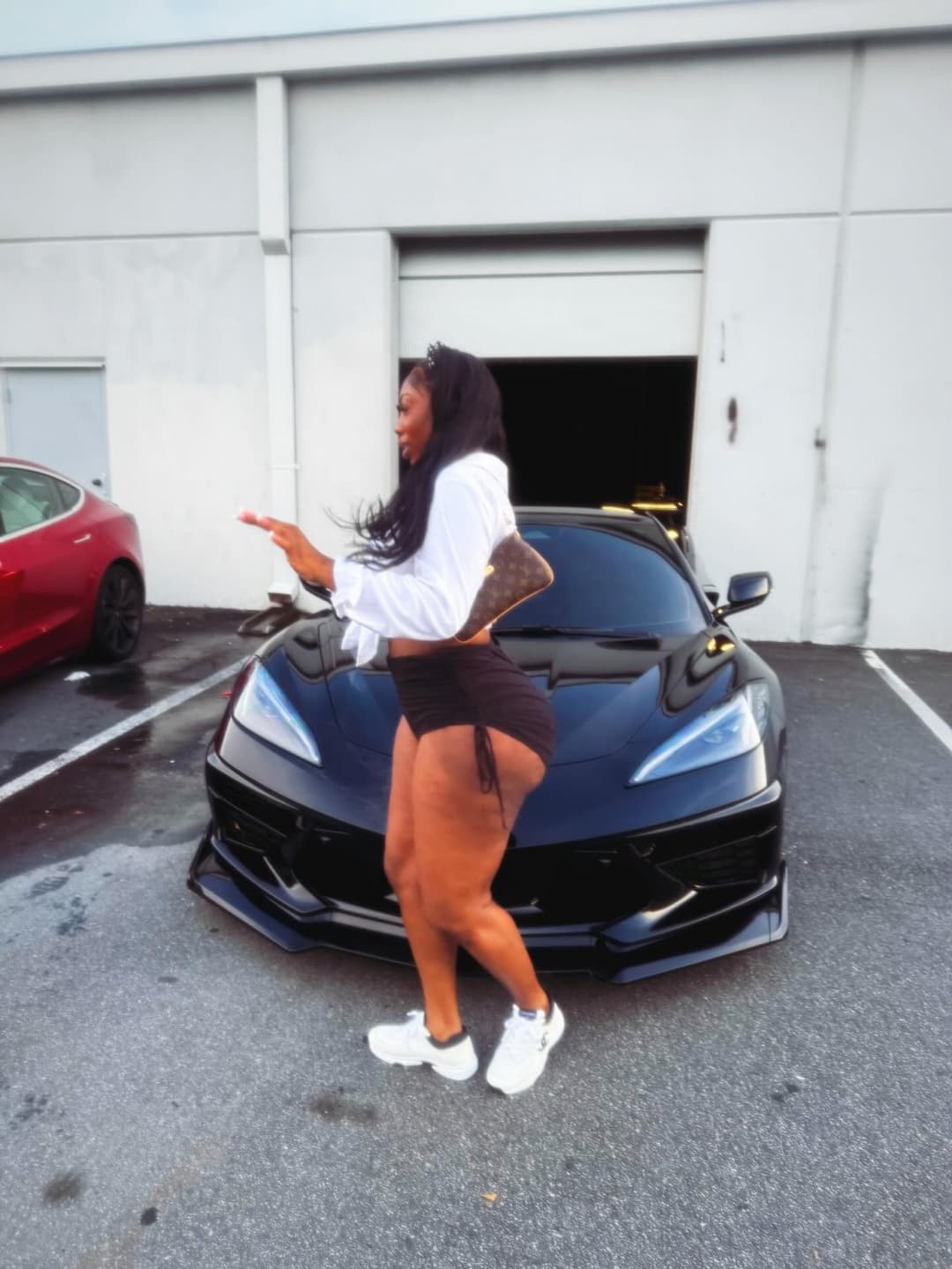 Jae Galore ????? Part 4