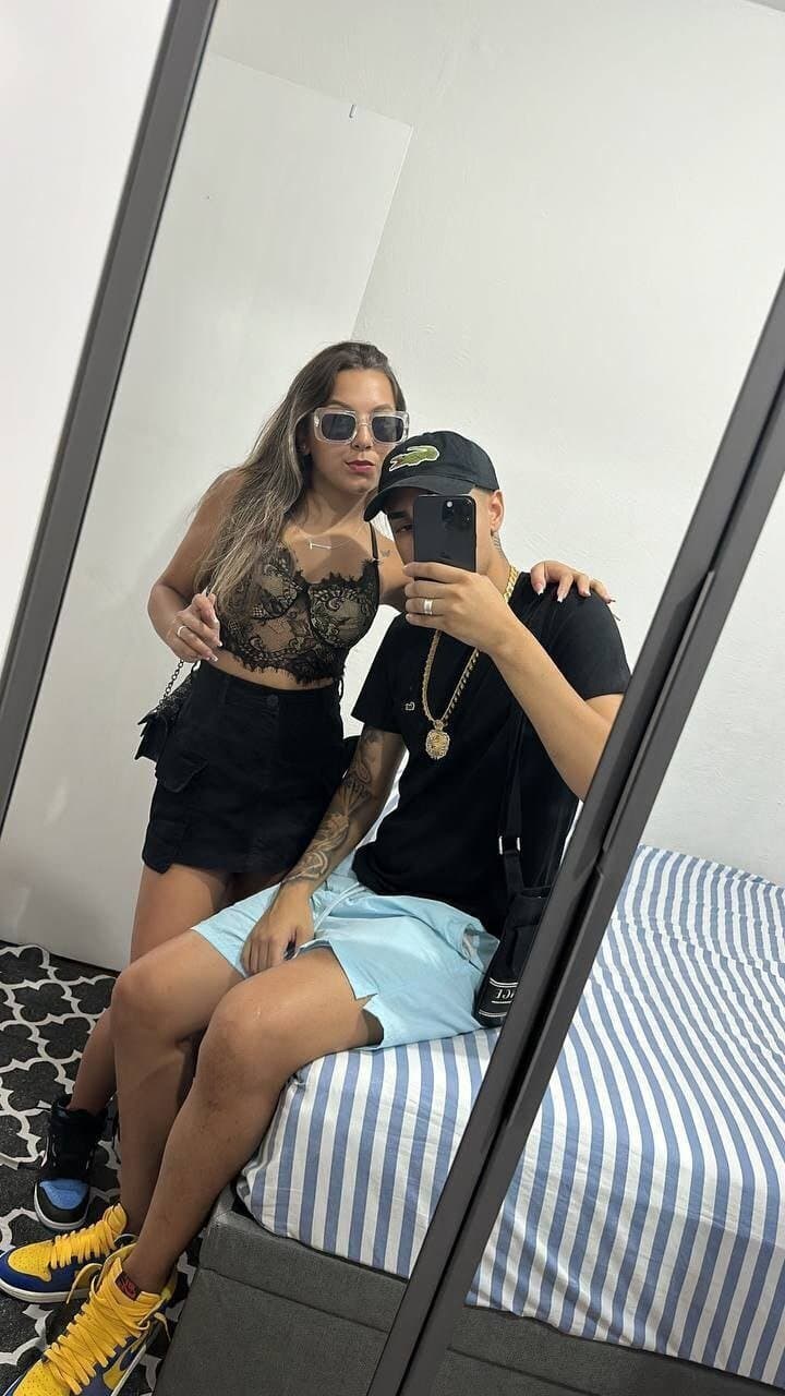 Novinha carioca vazada fodendo