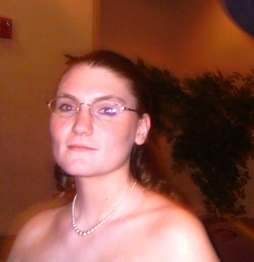 Big titty cum slut Janna