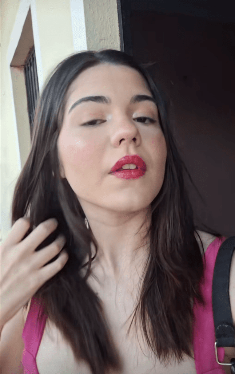 What a beautiful breast