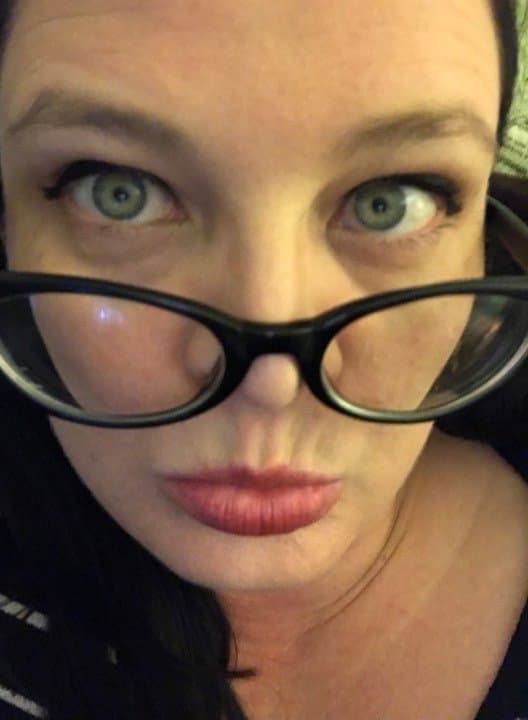 Amy #8 ? (Hot Big Tit Anal Slut)