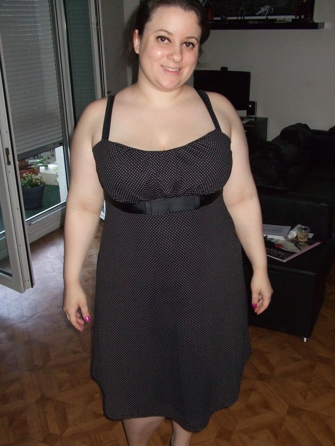 Diane Henrotte *MegaMIX*-#008