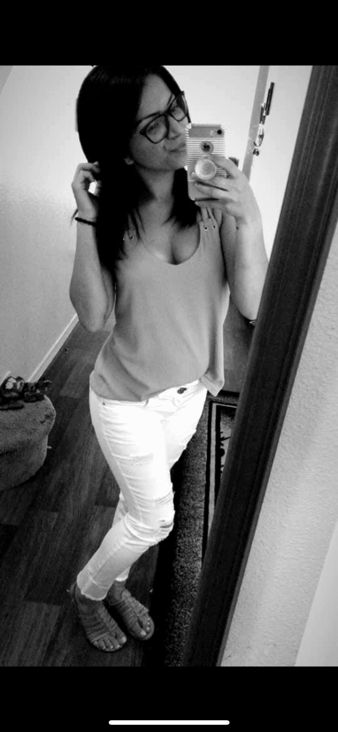 My ex girlfriends busty mom Lizbeth Velasquez