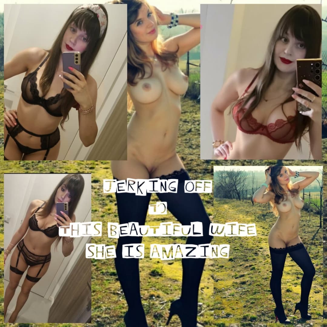 Click to view full size Gorgeous Wife