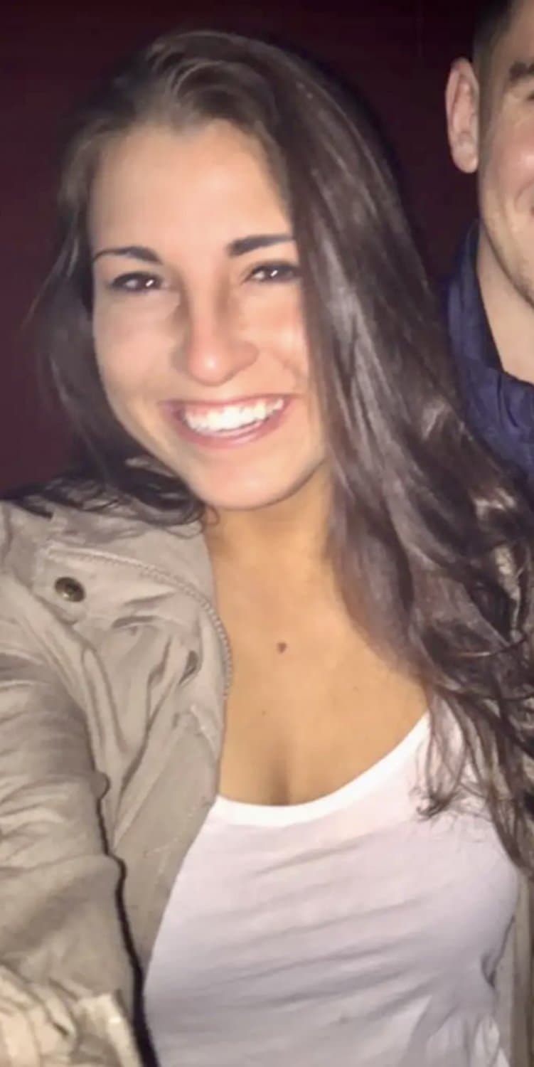 Girlfriend Kelsey. Pics and Nudes. Would You Pull Out? Thoughts?