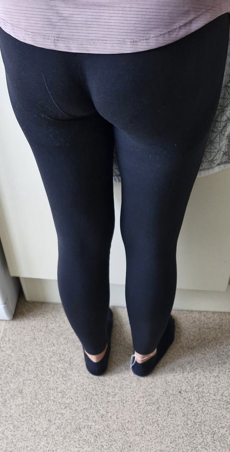 Horny Amateur Naughty Nerd Nurse Wants and Needs Cock ????✊???