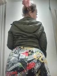 Lollipop Layla Suck Dick while I Smoke