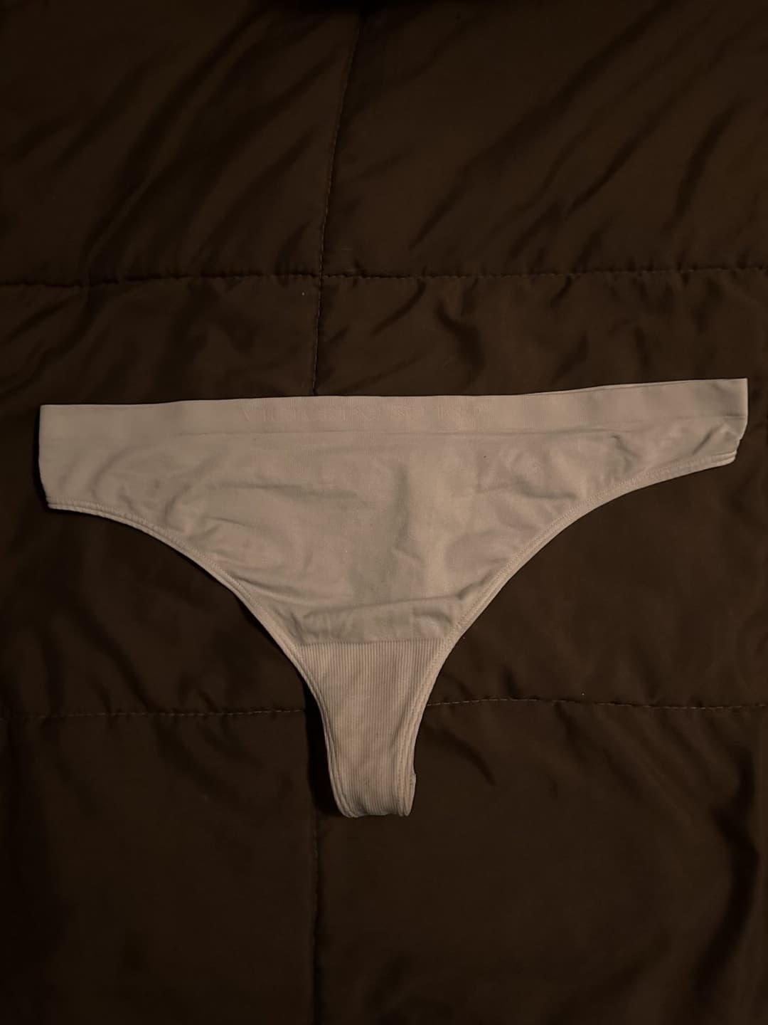 Click to view full size Dirty panties