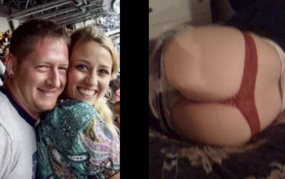 Liz pics. Big tits. Fat ass. On/off. And Clothed pics.