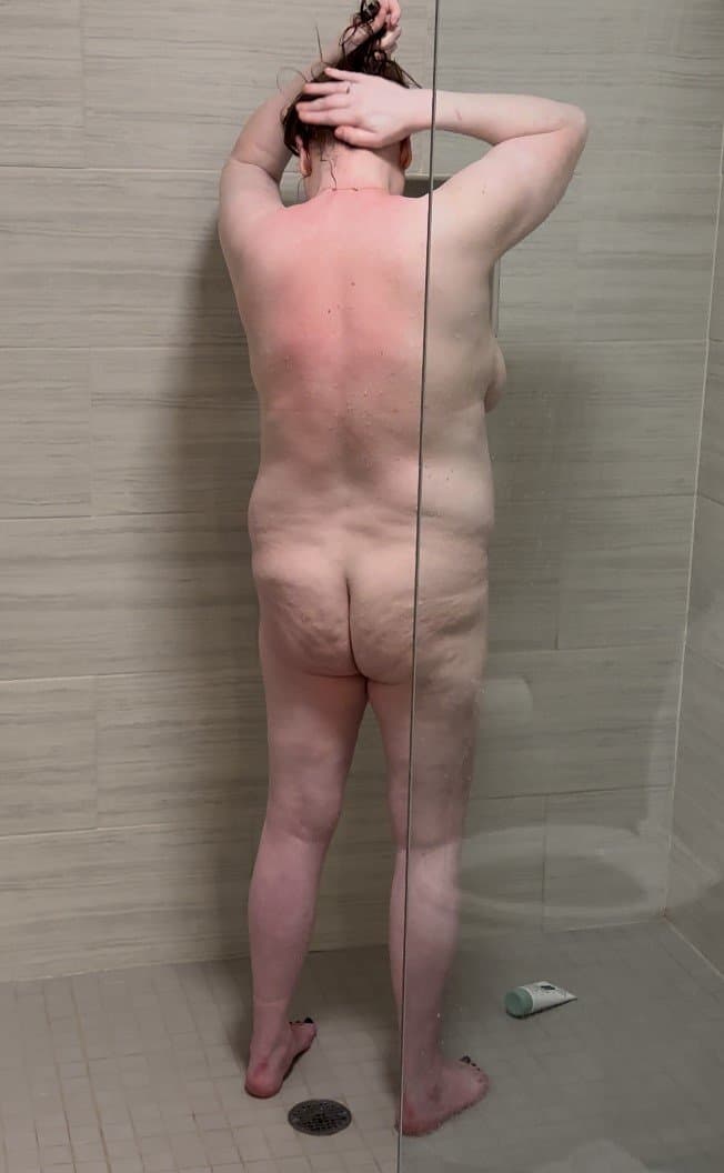 Sexy Big Tit Slut Mom Janna Foglia