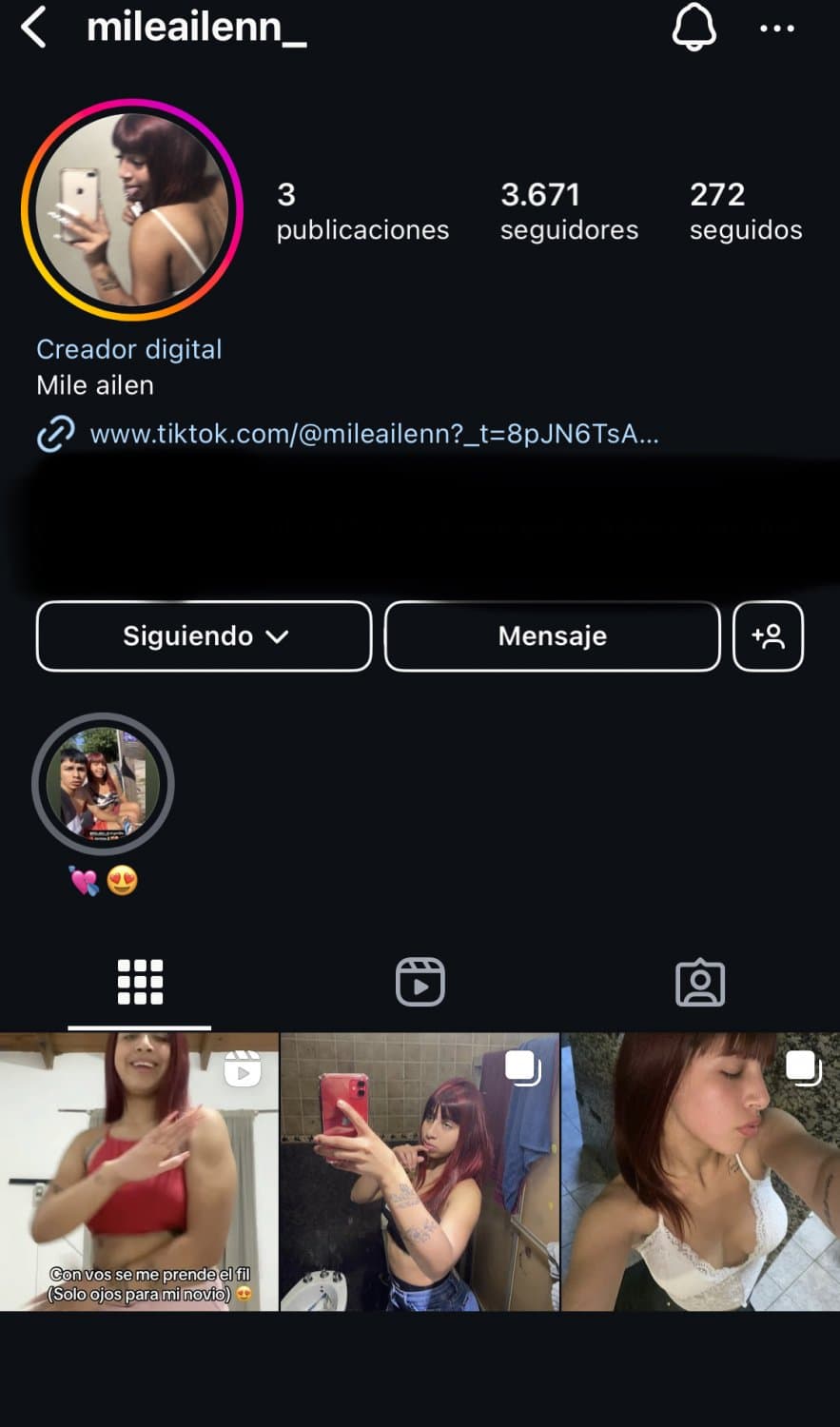 Quien tiene contenido de Ella quien se pone la 10 y le compra q ahora vende IMG_8964