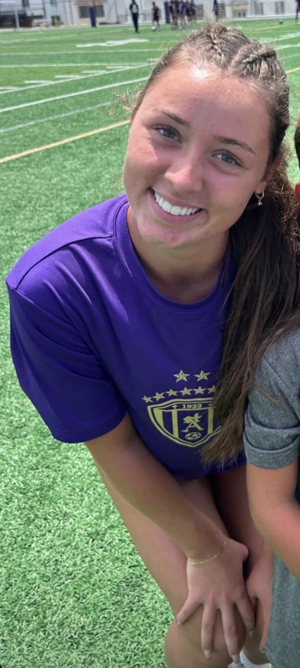 Haley Mitchell Slutty