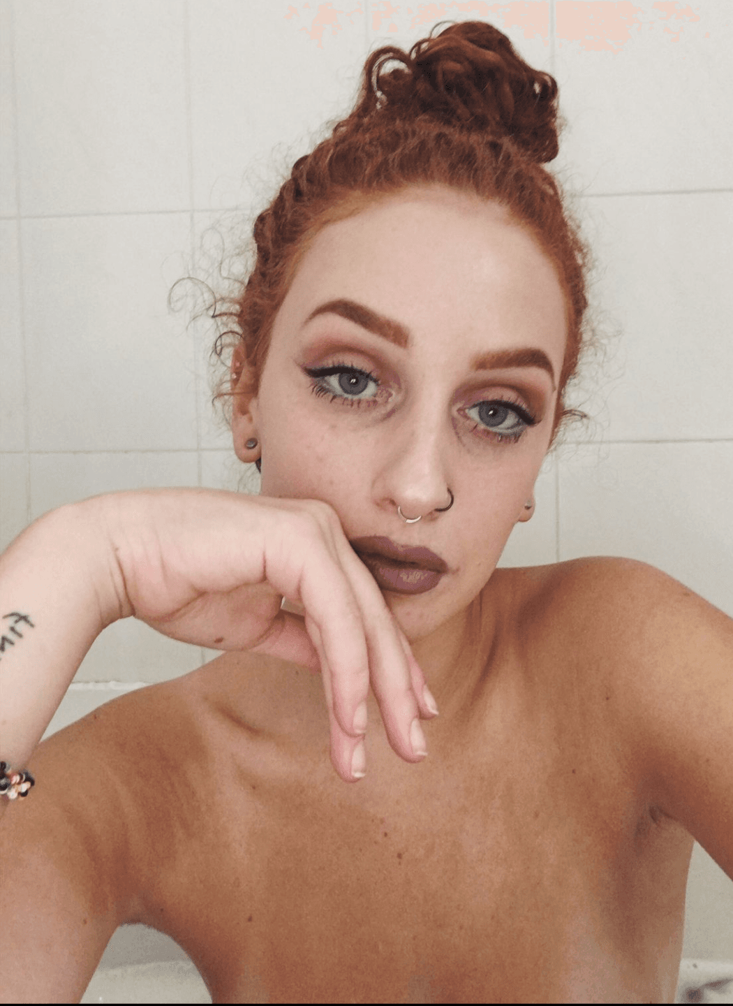 Maddie Thomas Calgary. Anyone have more? Dm me