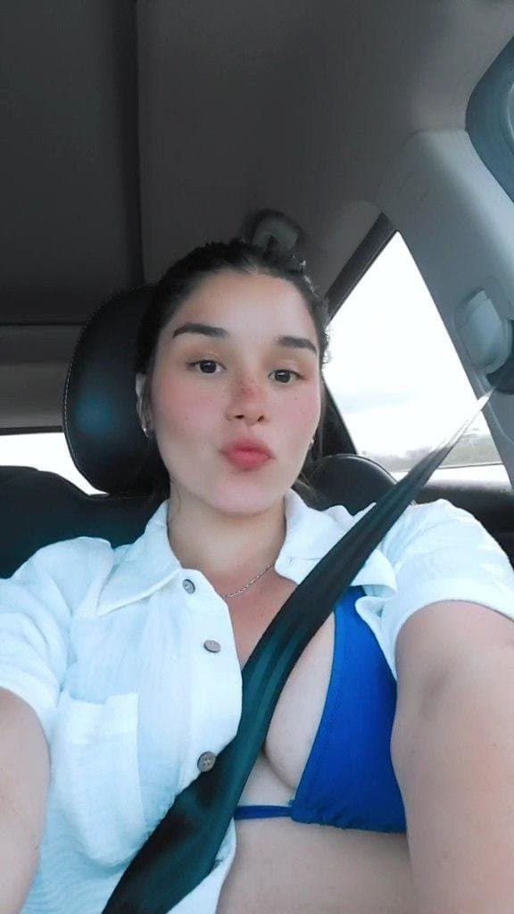 Ecuatorianas #7: Juli ?