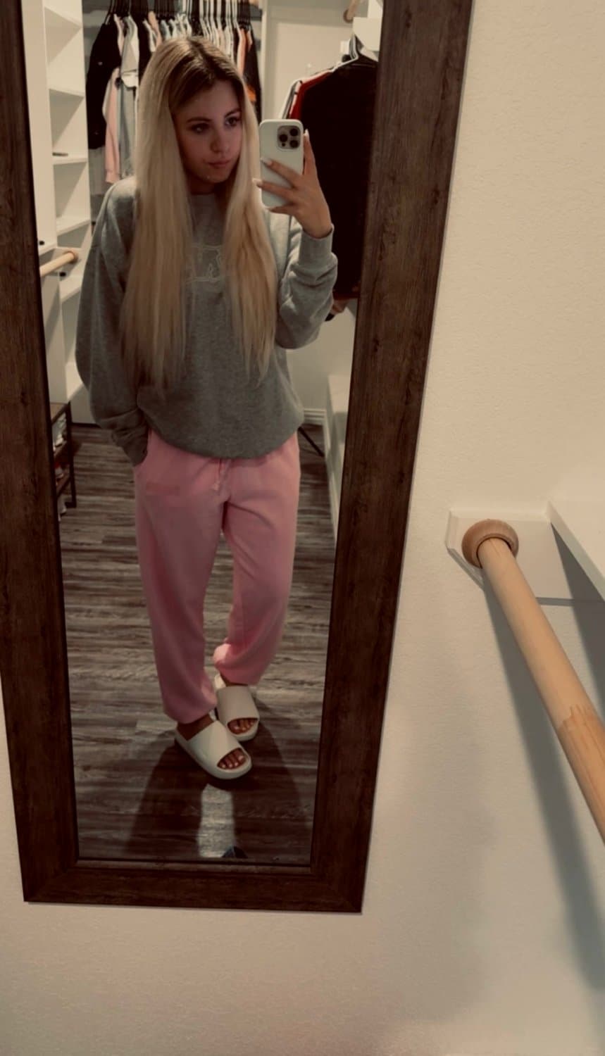 Cozy doesn’t mean innocent