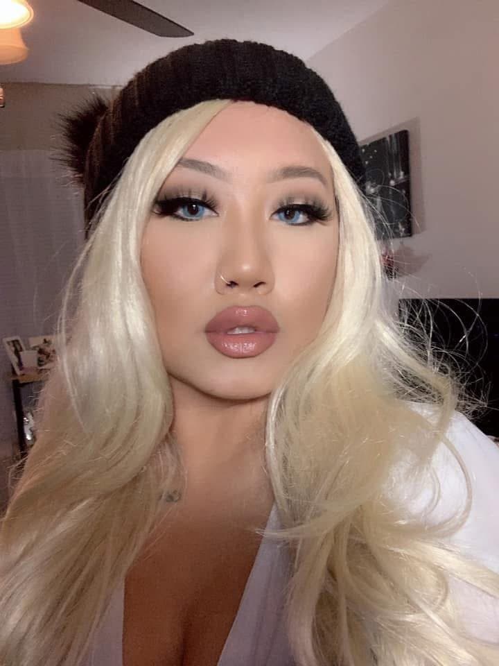 Perfect Dick Sucking Lips