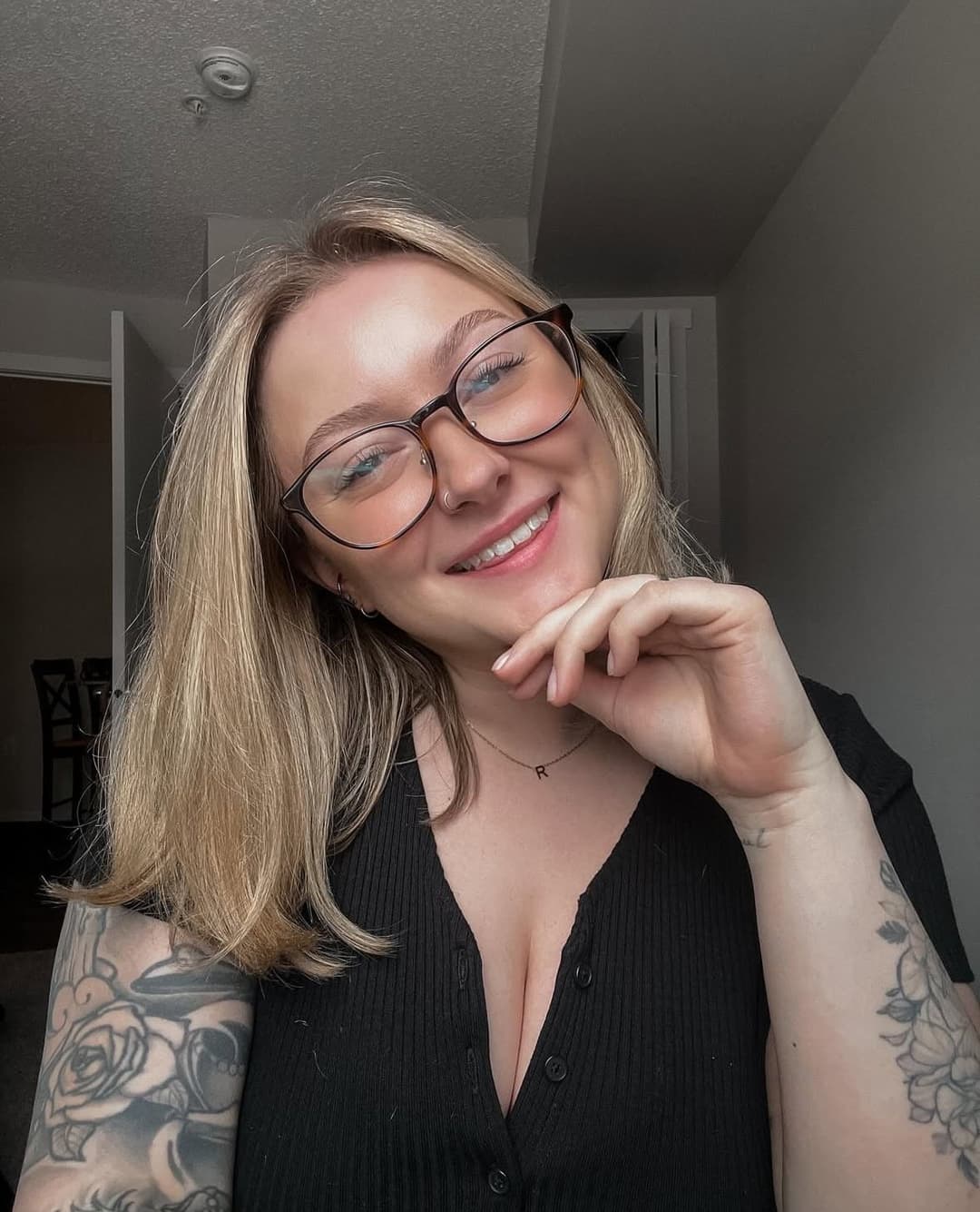 Pump, pump, pump, pump, edginnng.