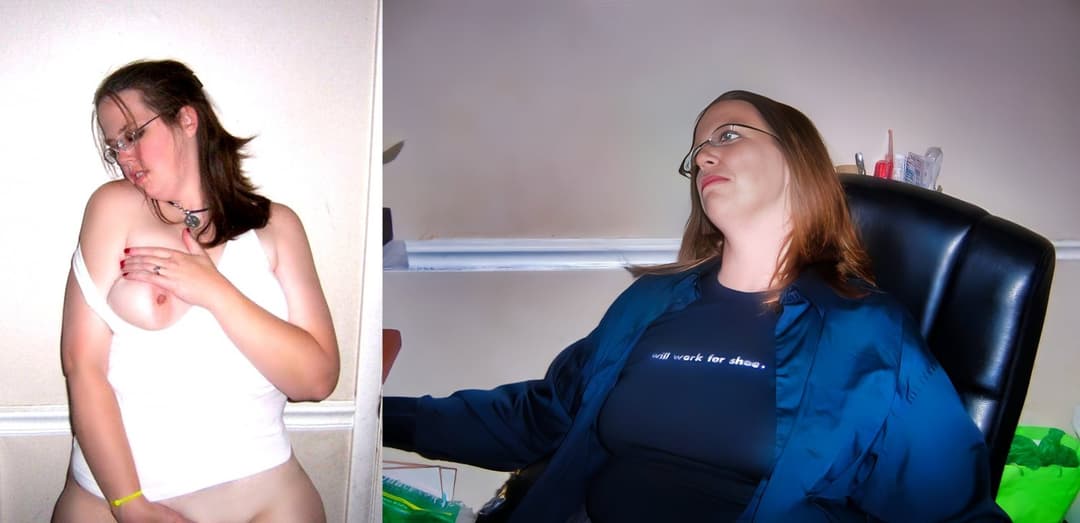 Unsuspecting Amateur Porn Star Tara Z From Ohio!