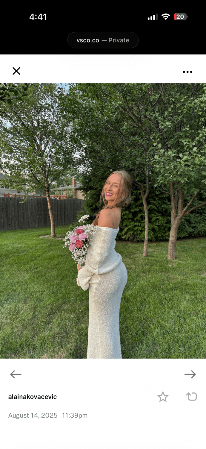 Click to view full size Alaina Kovacevic - Chicago