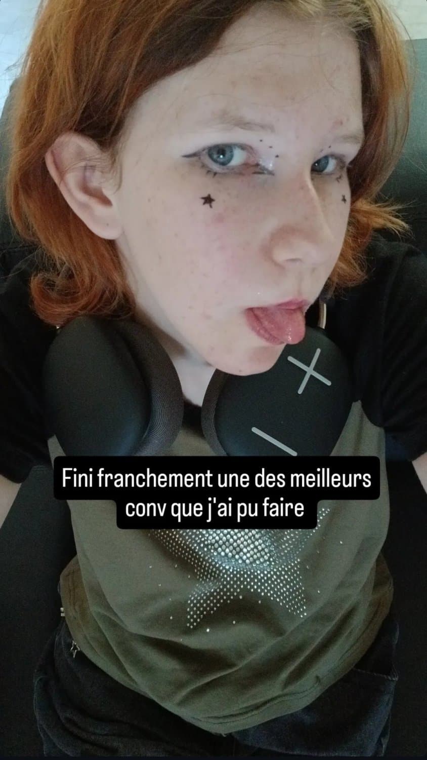 Taylor.grvs french teen creepshot (trib liked)