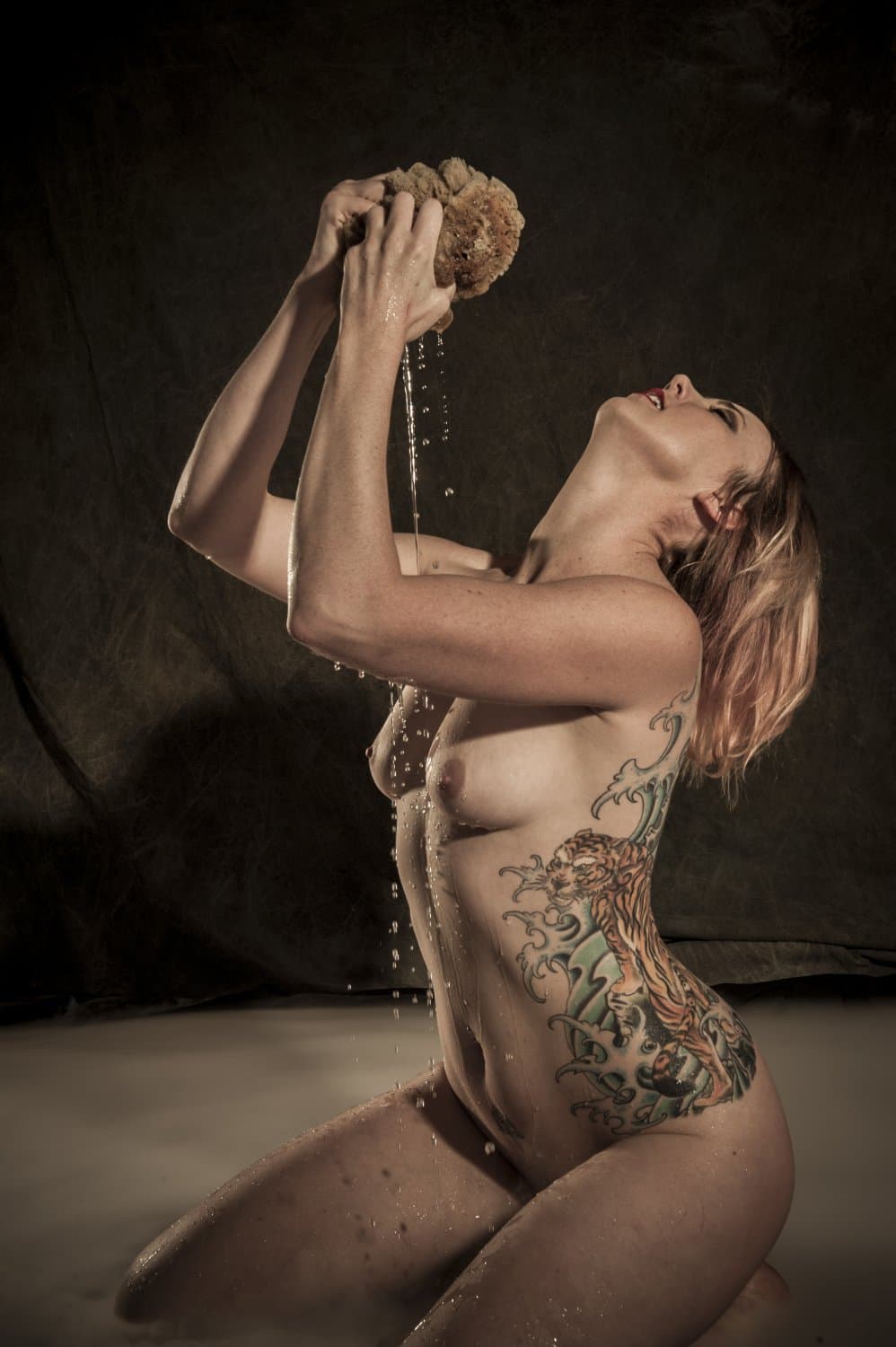 Click to view full size Nude fog sexy photoshoot 2018