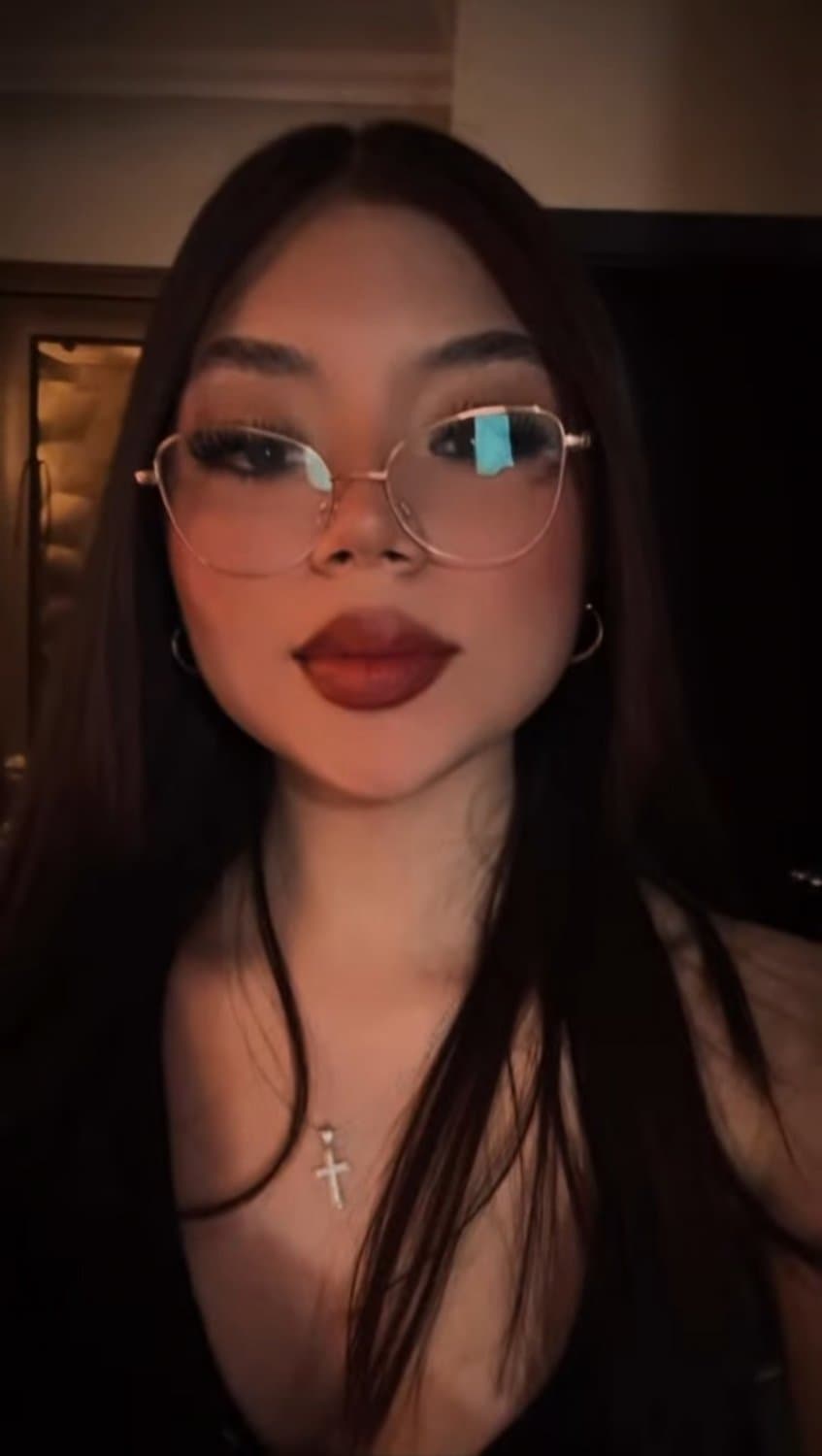 Click to view full size Putita Mishel Morbo Por Dm