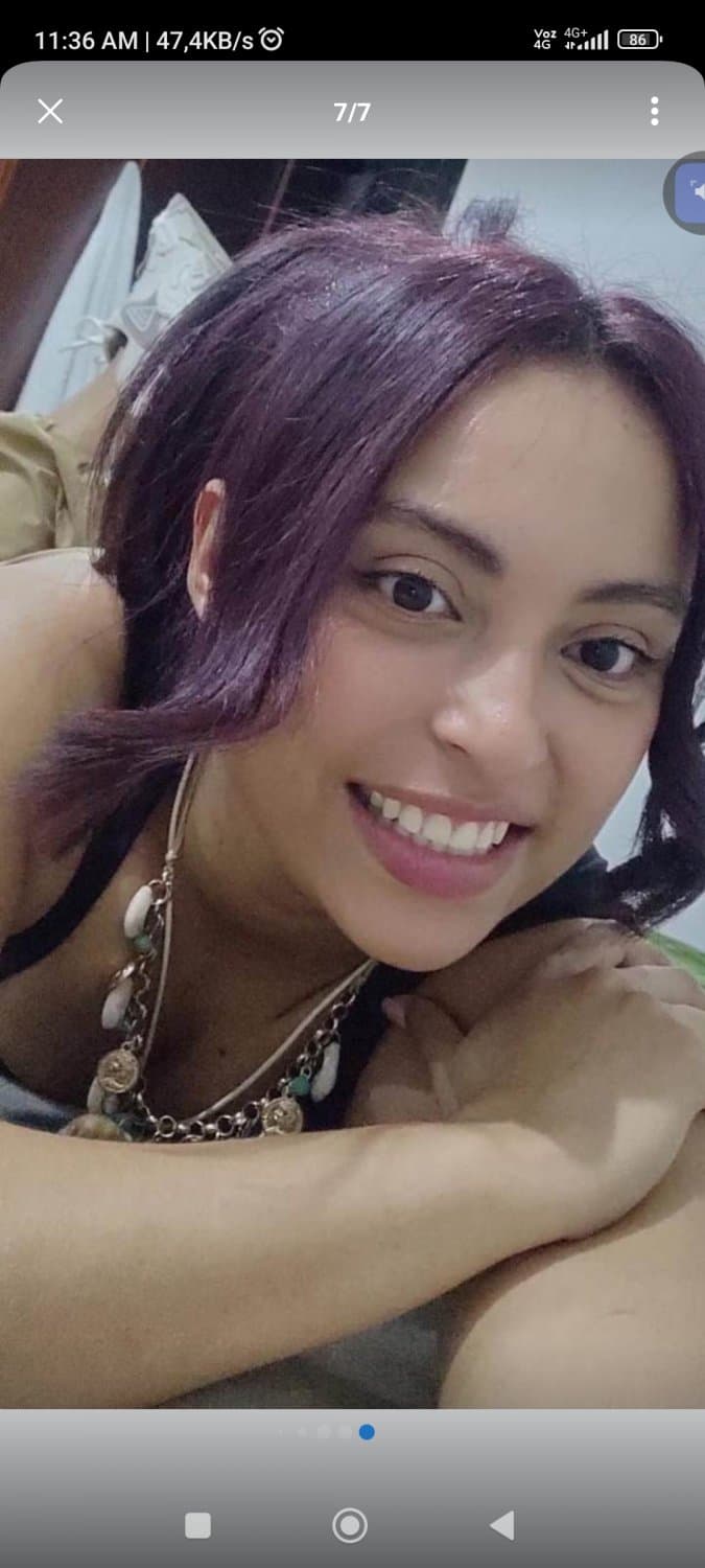 Glendis Nena de la App Nozy.video.livestream