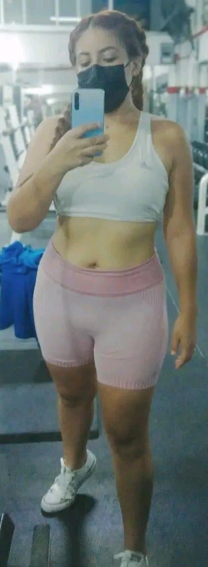 María del Carmen Enfermera Infiel Tampico