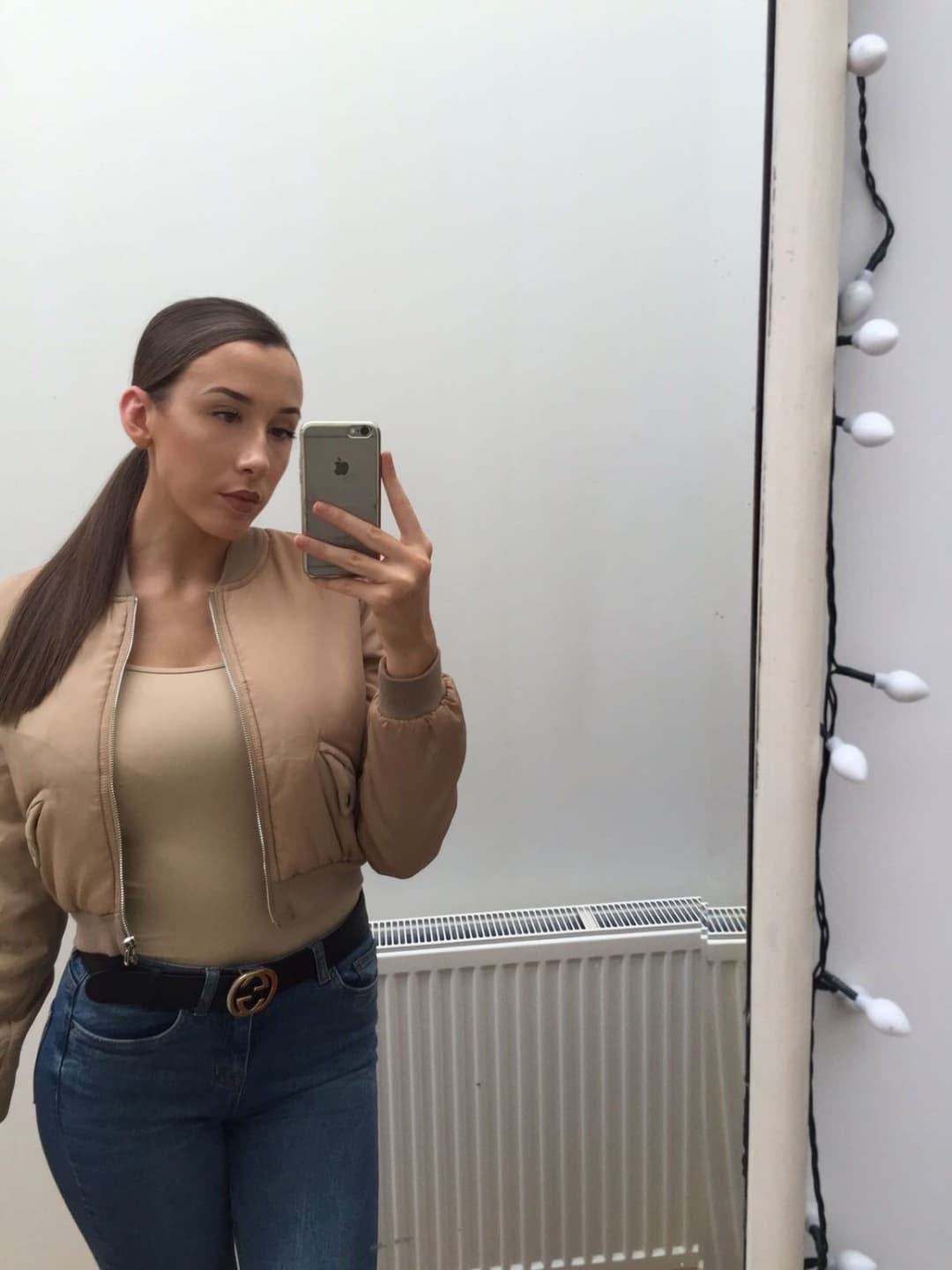 19yo Busty Exgf with 34DD Tits