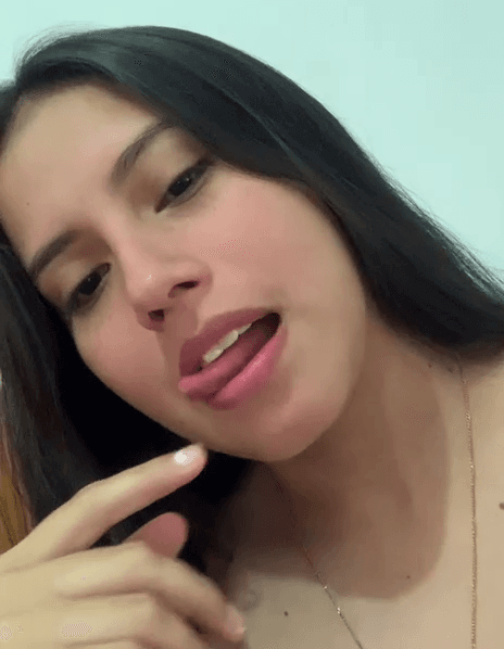 EXGF Paola from Venezuela SLOWMOTION