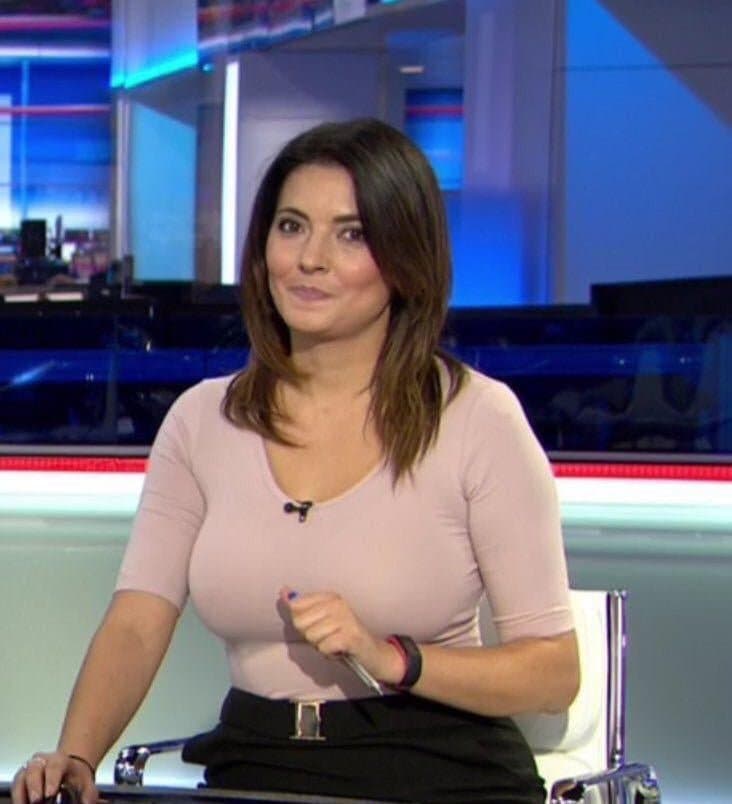 Natalie Sawyer