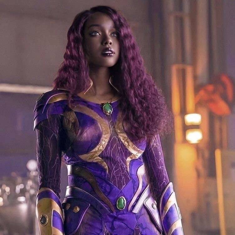 Starfire