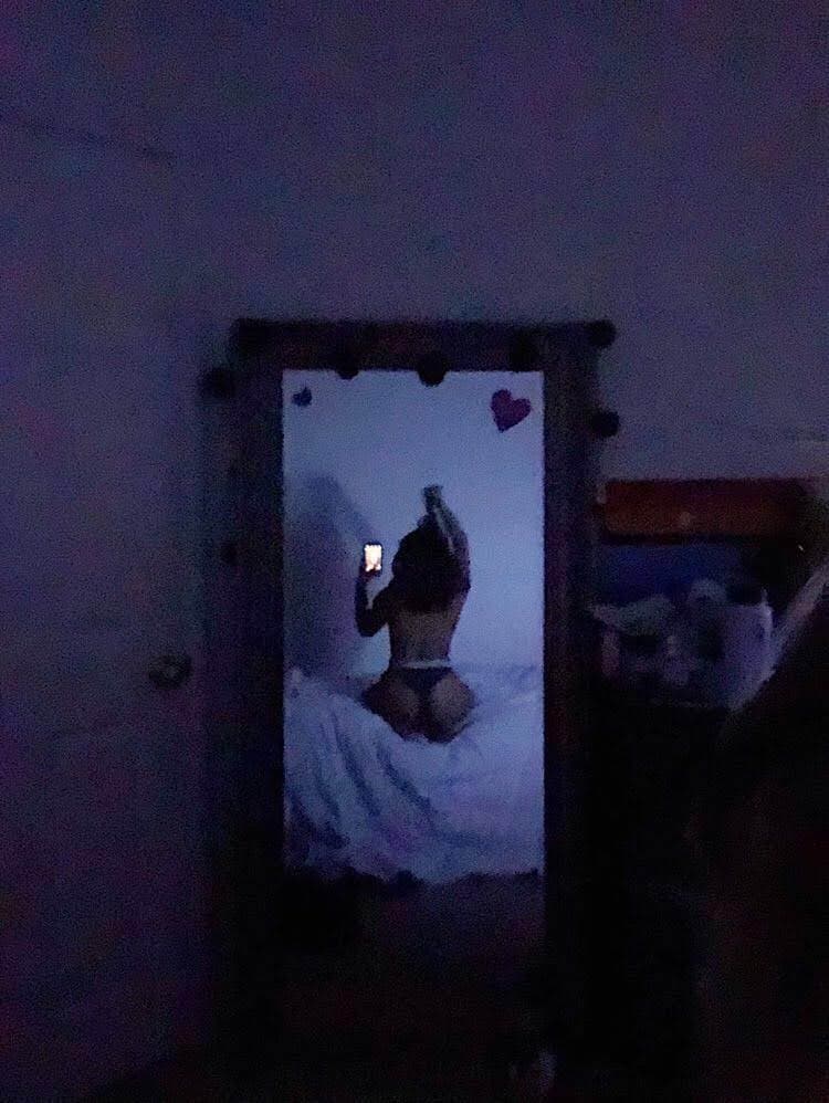 Hot Girlfriend Leaked