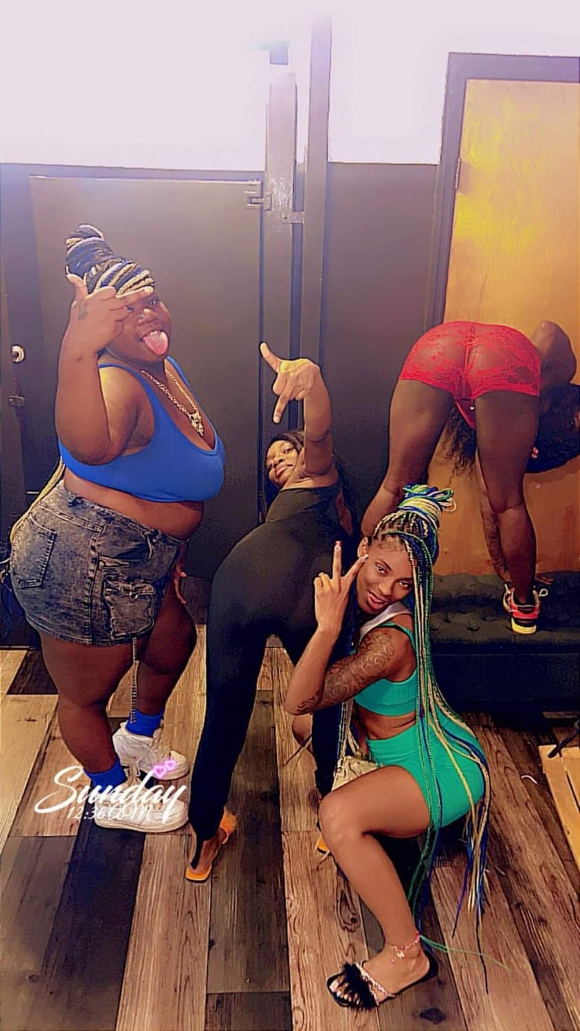 Cincinnati thot Chyia doll/Chyna doll/china love