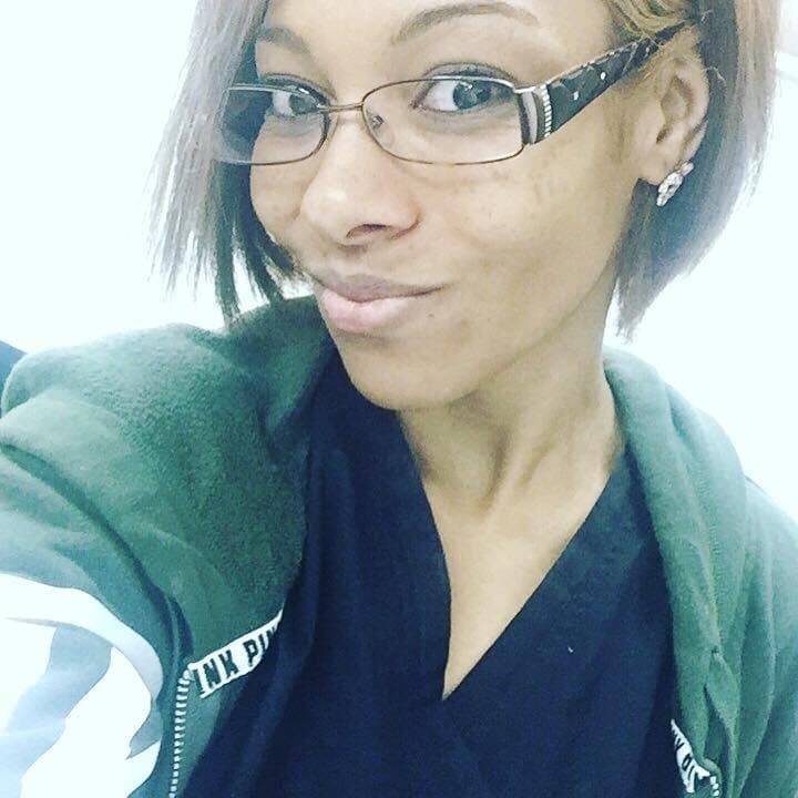 Former freak.. I mean actress now wifed up