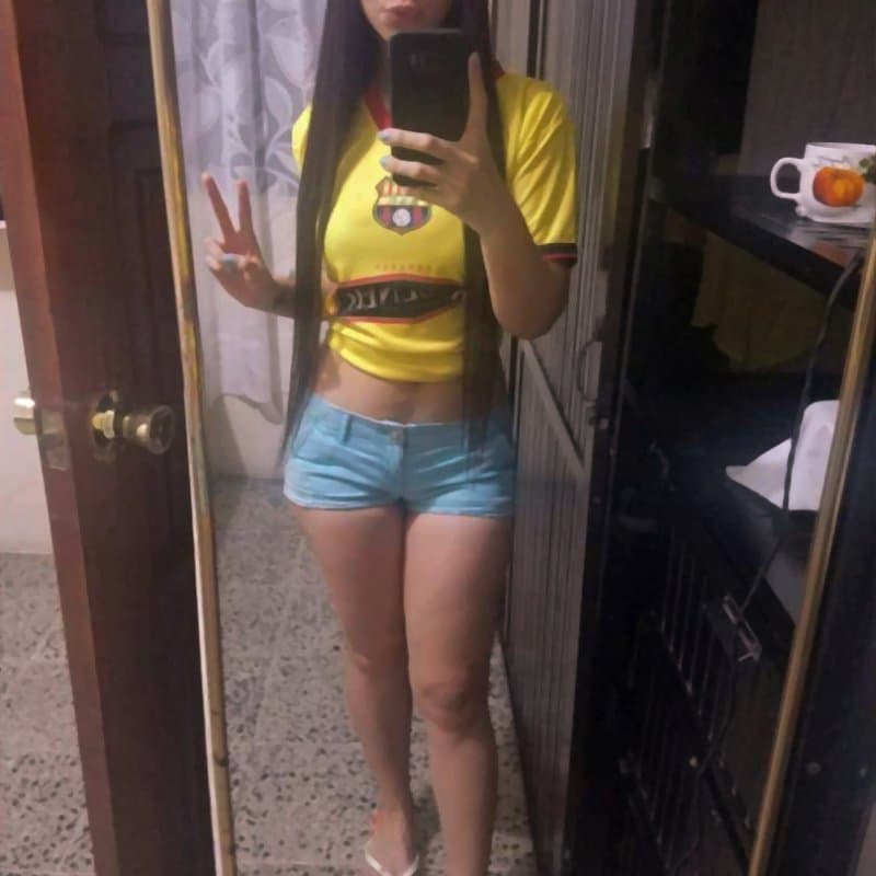 Costeña del Barcelo Ecuador filtrada