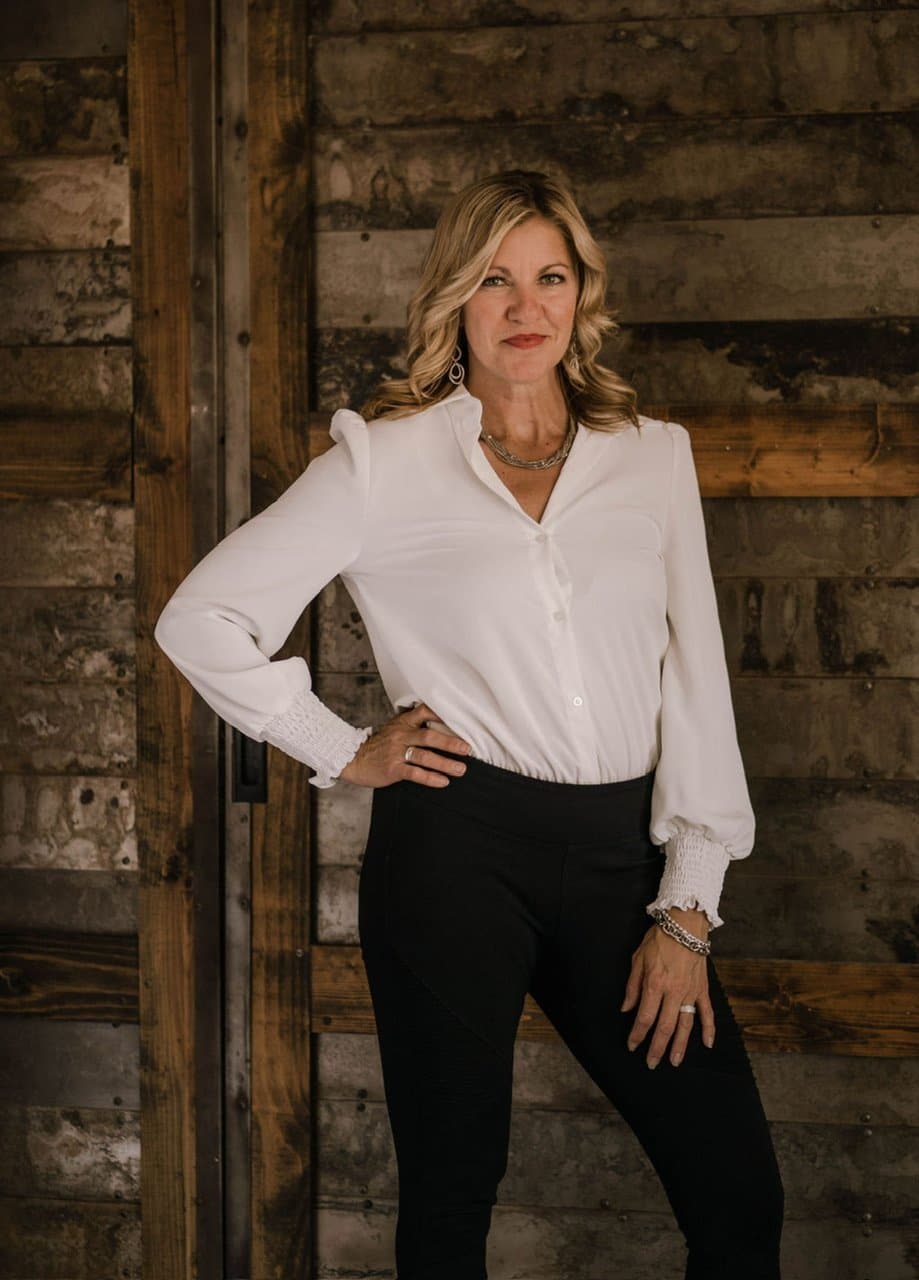 Niki the Business Bitch