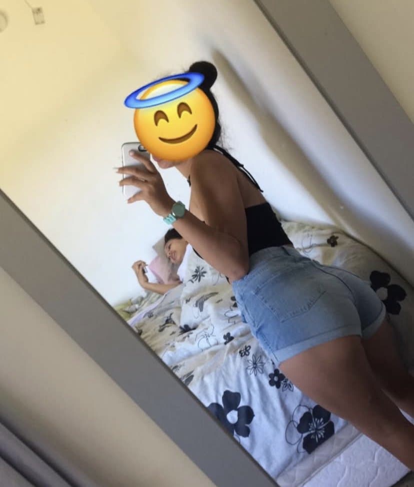 Aussie islander girl Kokiri hema