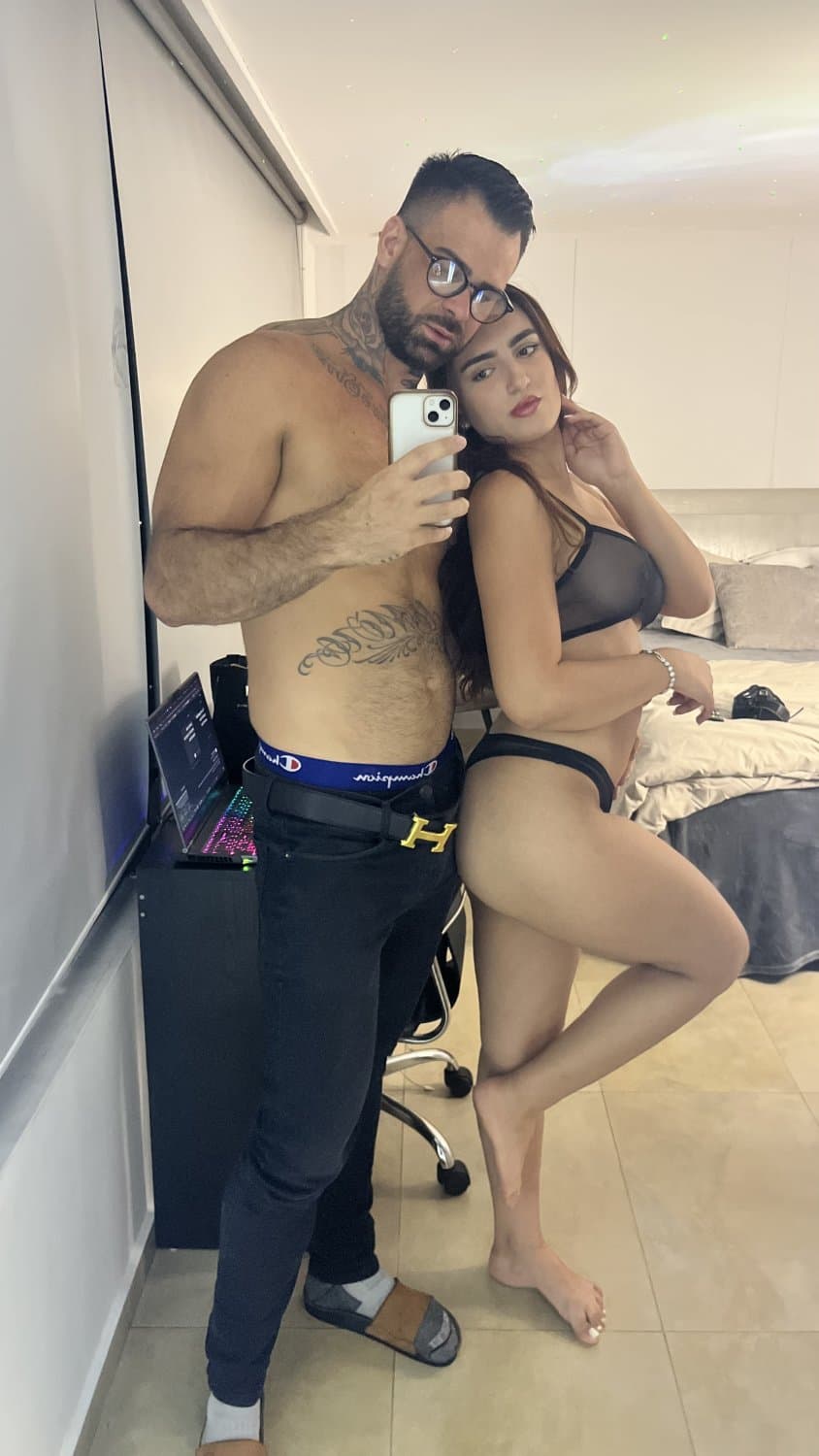 Pamela Dulce Latina Porn Casting